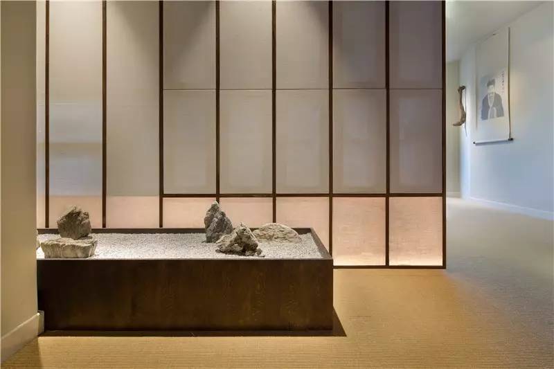 禪意住宅裝修設(shè)計(jì)，打造心靈棲息地