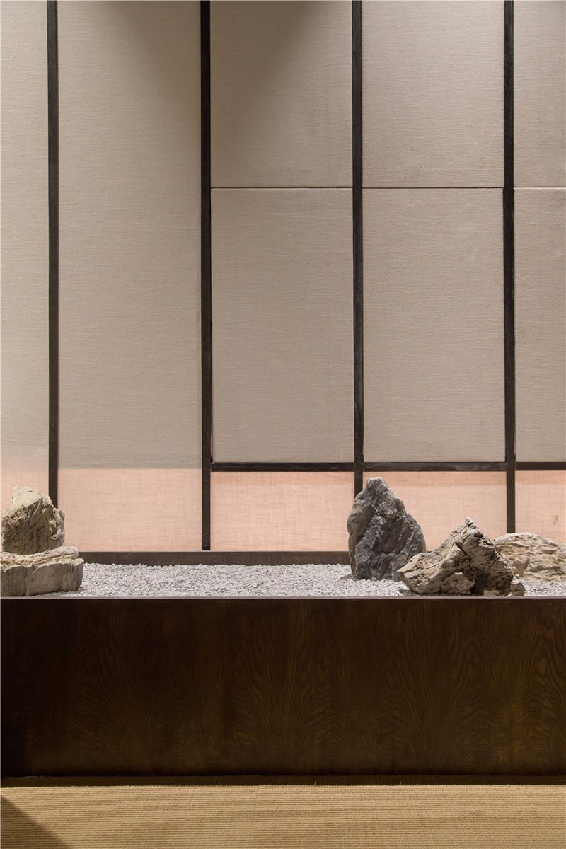 禪意住宅裝修設(shè)計(jì)，打造心靈棲息地