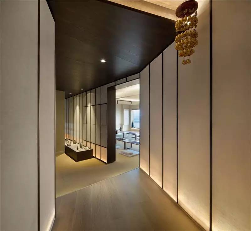 禪意住宅裝修設(shè)計(jì)，打造心靈棲息地