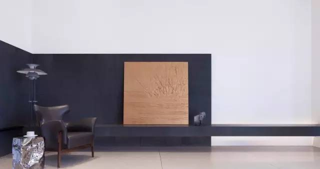 新中式別墅裝修設(shè)計(jì)，鄭州美景東望別墅