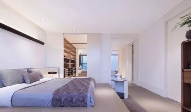 新中式別墅裝修設(shè)計(jì)，鄭州美景東望別墅