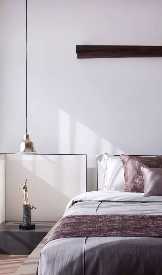 新中式別墅裝修設(shè)計(jì)，鄭州美景東望別墅