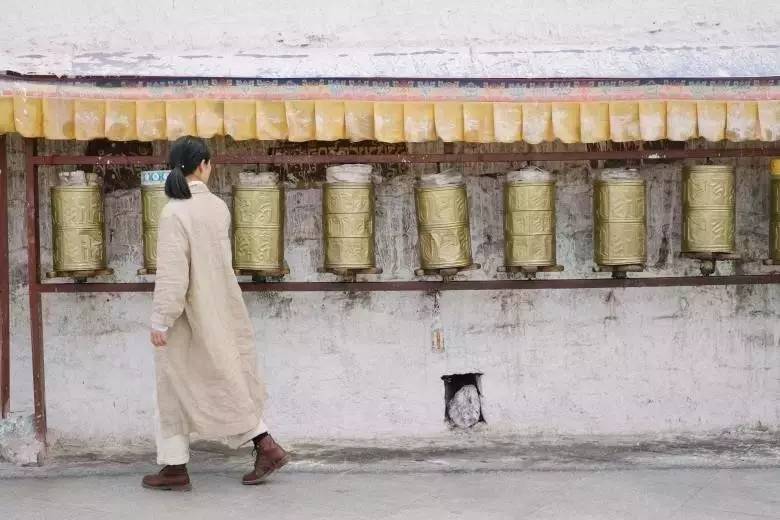 杭州一緒民宿，用鏡頭感受世間一切美好