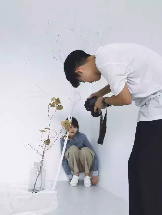 杭州一緒民宿，用鏡頭感受世間一切美好