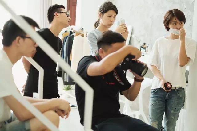 杭州一緒民宿，用鏡頭感受世間一切美好