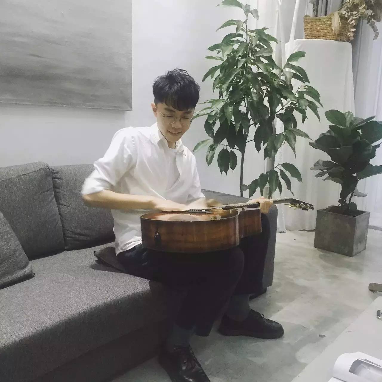 杭州一緒民宿，用鏡頭感受世間一切美好