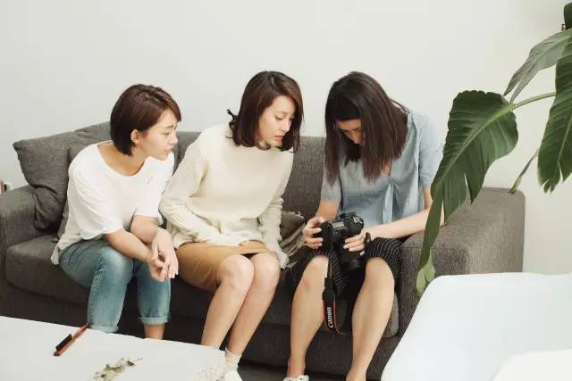 杭州一緒民宿，用鏡頭感受世間一切美好