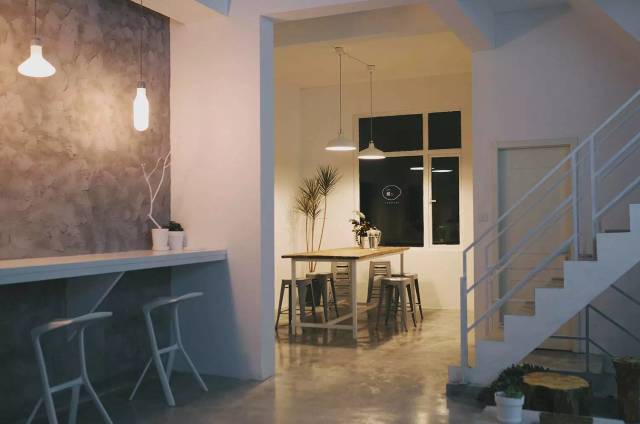 杭州一緒民宿，用鏡頭感受世間一切美好