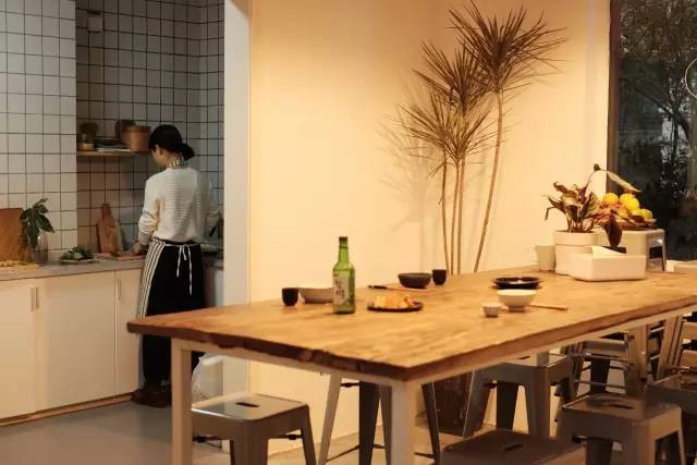 杭州一緒民宿，用鏡頭感受世間一切美好