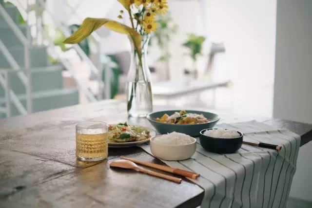 杭州一緒民宿，用鏡頭感受世間一切美好