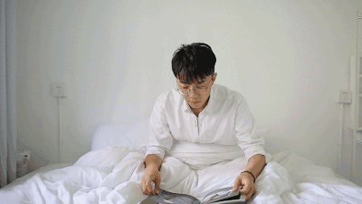 杭州一緒民宿，用鏡頭感受世間一切美好