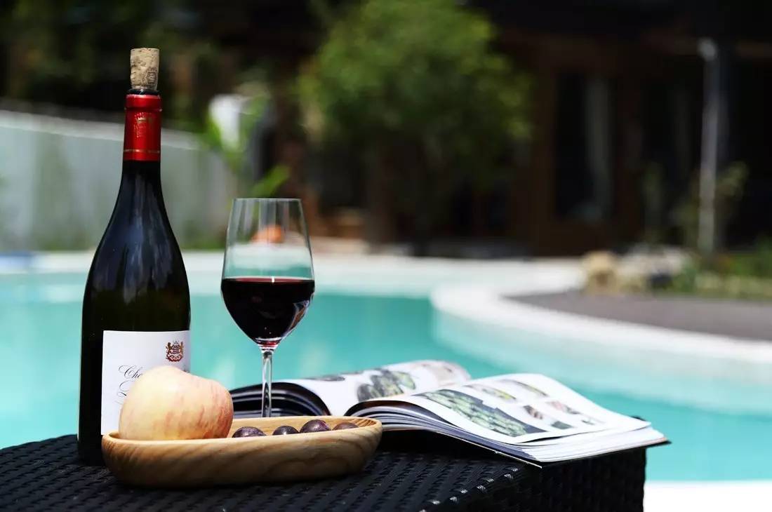 莫干山十八邁，做一天格林童話里的王子公主