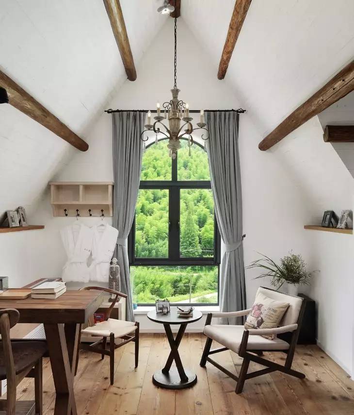 莫干山十八邁，做一天格林童話里的王子公主