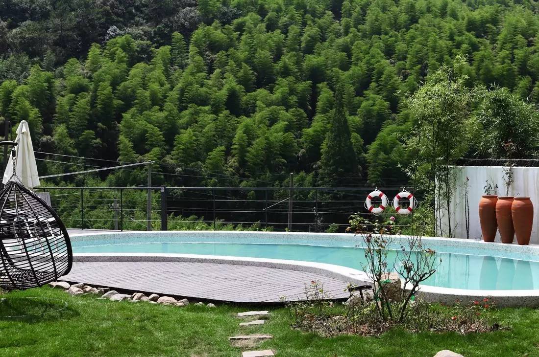 莫干山十八邁，做一天格林童話里的王子公主