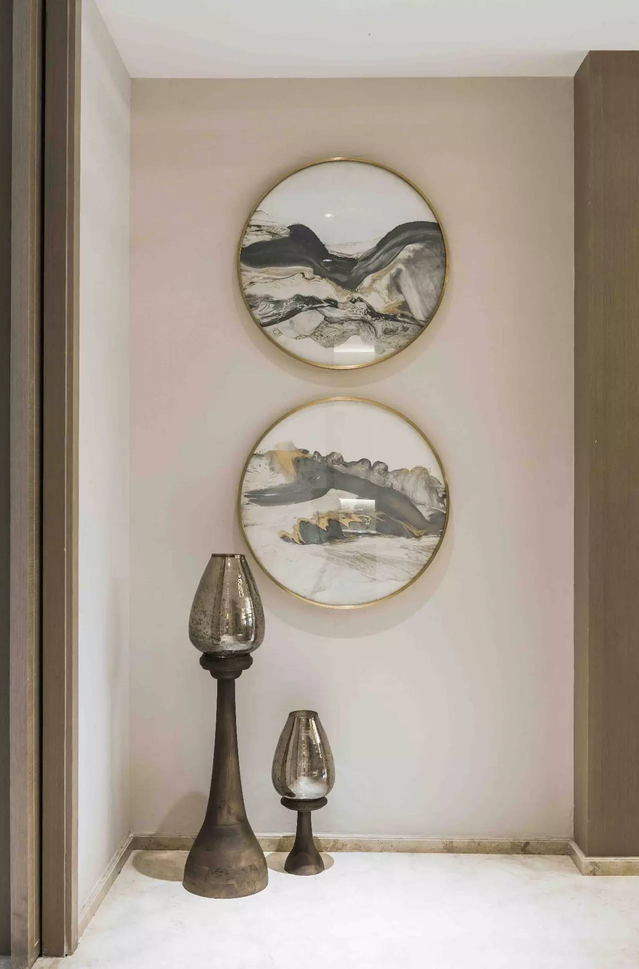 點香拈花，雅致禪意的新中式裝修設(shè)計