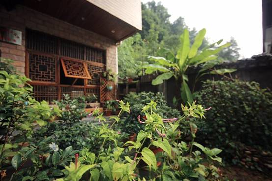 壹城一家，一座城一盞燈一個家在守候你