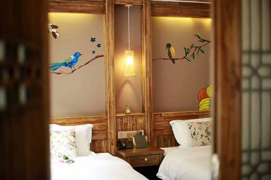 壹城一家，一座城一盞燈一個(gè)家在守候你