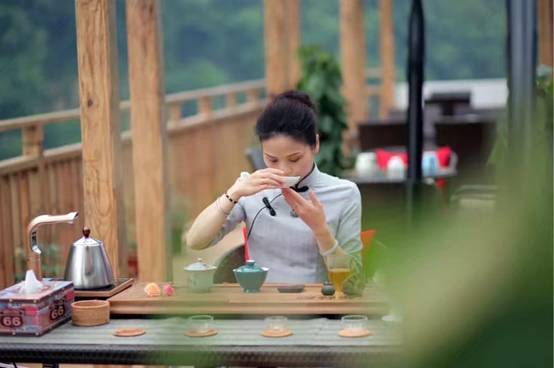 壹城一家，一座城一盞燈一個家在守候你