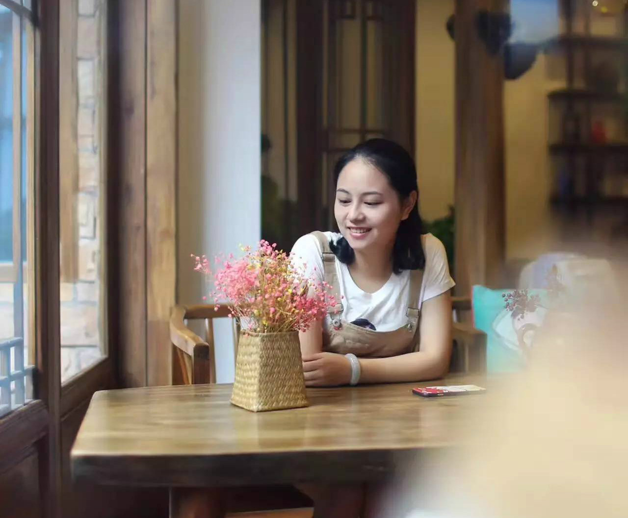 壹城一家，一座城一盞燈一個家在守候你