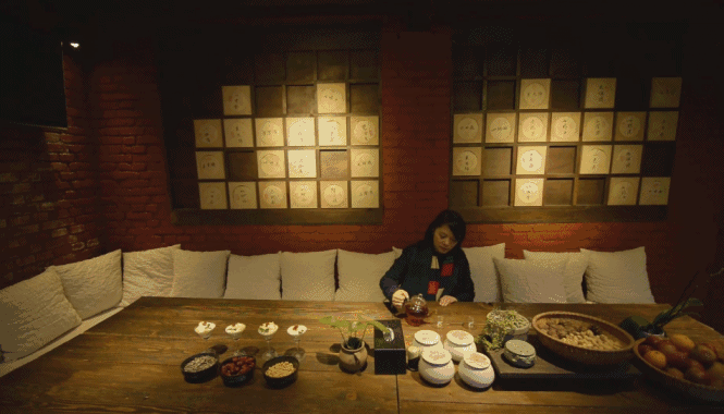 宛若故里，來麗江古城住最美民宿