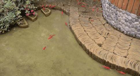 宛若故里，來麗江古城住最美民宿