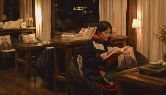 宛若故里，來麗江古城住最美民宿