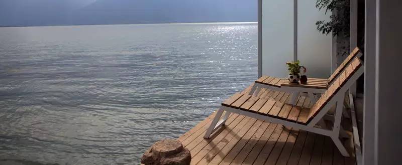 宛若故里，來麗江古城住最美民宿