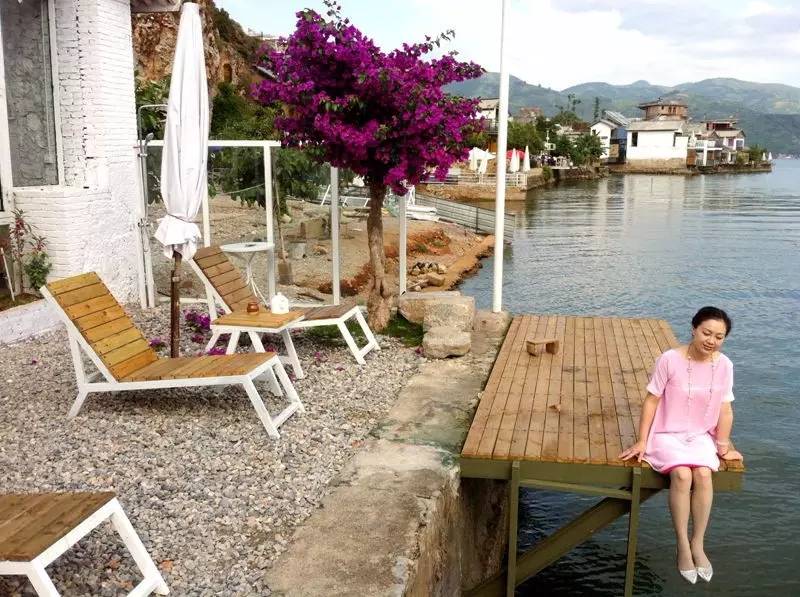 宛若故里，來麗江古城住最美民宿