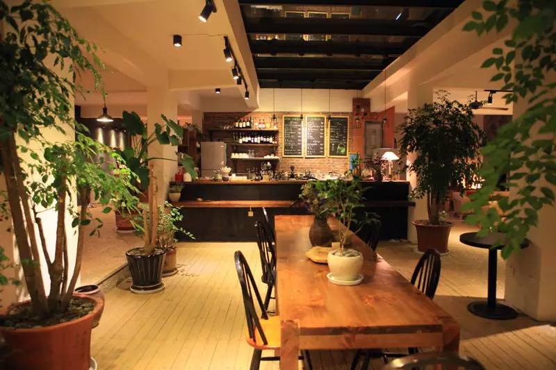 宛若故里，來麗江古城住最美民宿