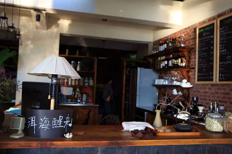 宛若故里，來麗江古城住最美民宿