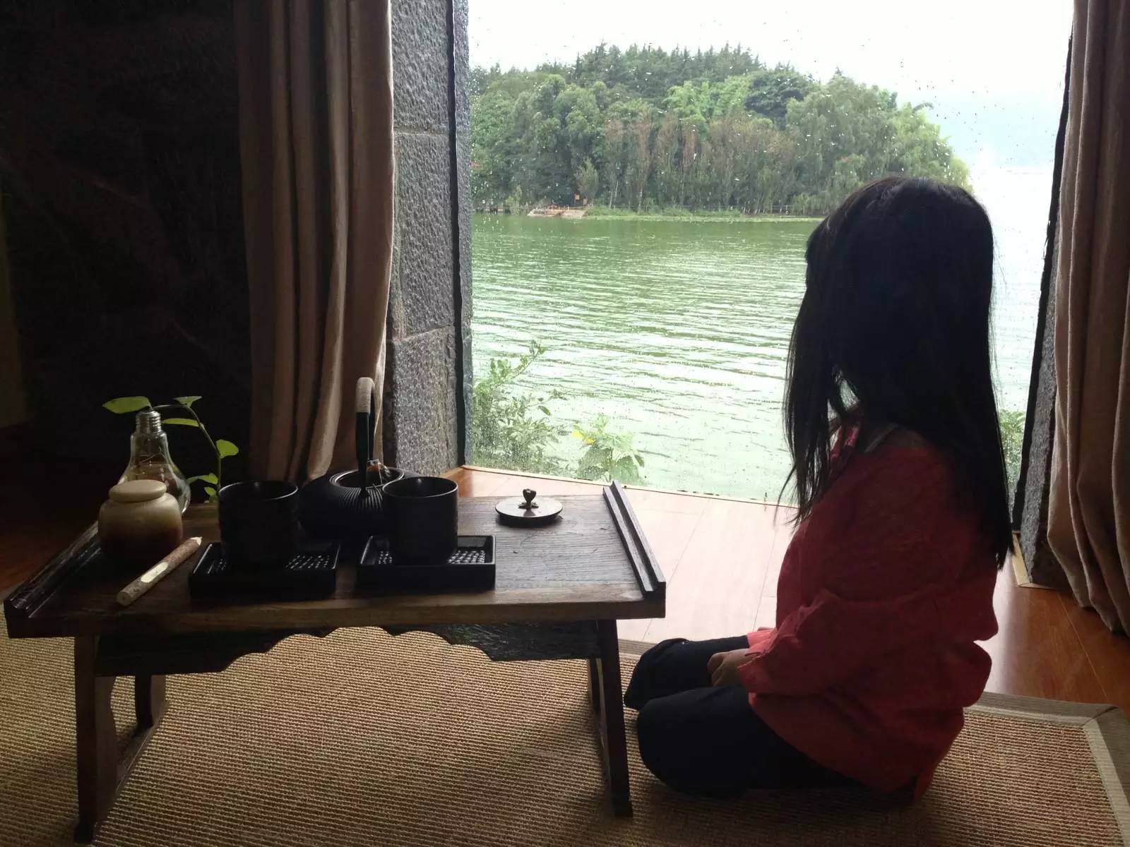 宛若故里，來麗江古城住最美民宿