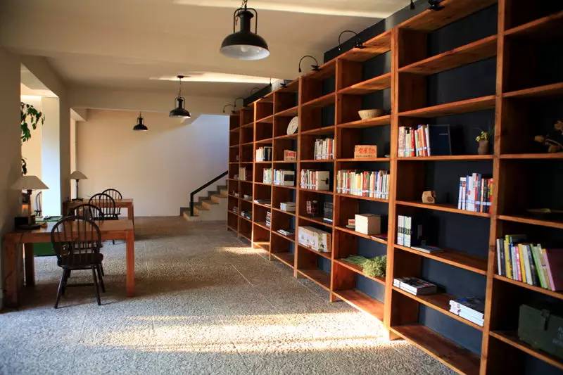 宛若故里，來麗江古城住最美民宿