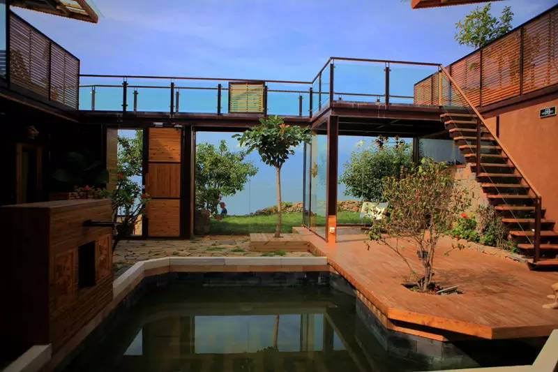 宛若故里，來麗江古城住最美民宿