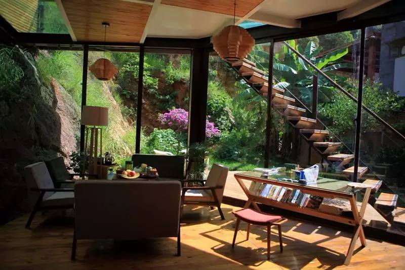 宛若故里，來麗江古城住最美民宿