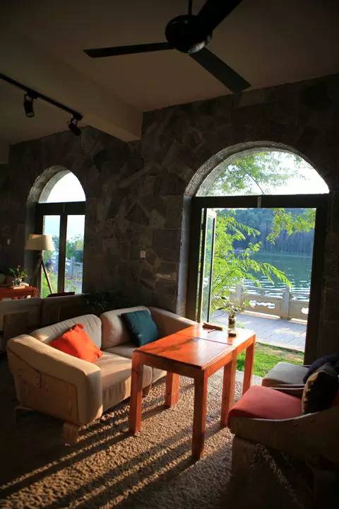 宛若故里，來麗江古城住最美民宿