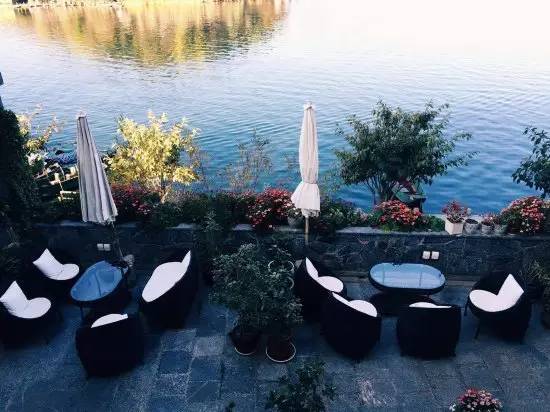 宛若故里，來麗江古城住最美民宿