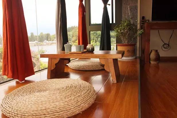 宛若故里，來麗江古城住最美民宿