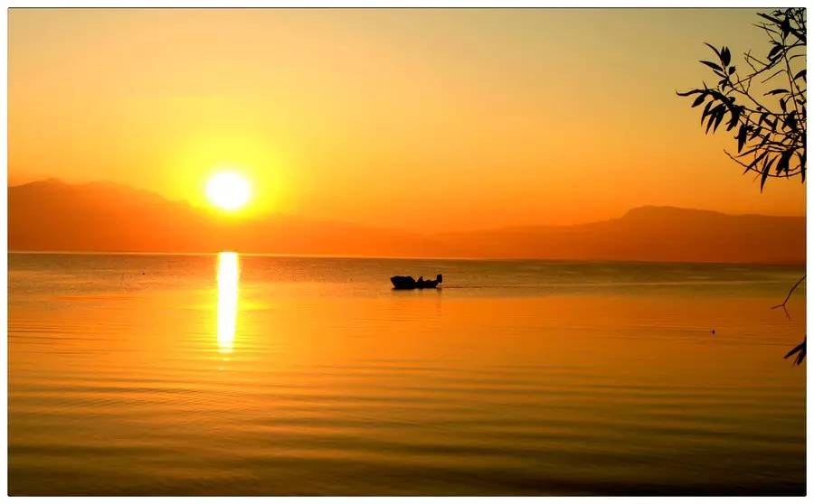 宛若故里，來(lái)麗江古城住最美民宿