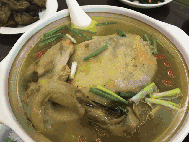 鳴林民宿，穿越千山萬水魂牽夢索的只有家鄉(xiāng)