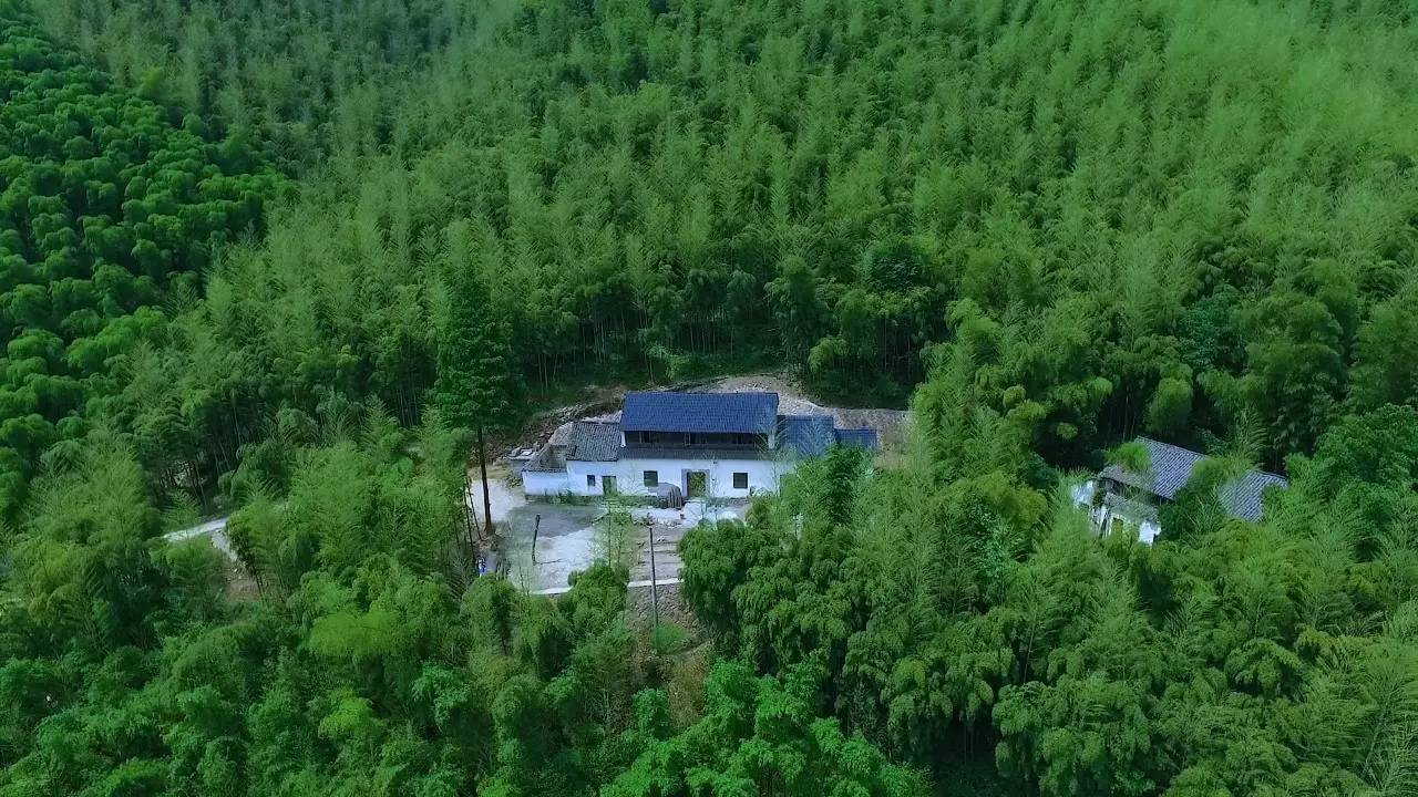 鳴林民宿，穿越千山萬水魂?duì)繅?mèng)索的只有家鄉(xiāng)