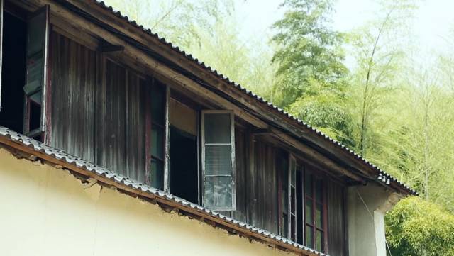 鳴林民宿，穿越千山萬水魂牽夢索的只有家鄉(xiāng)