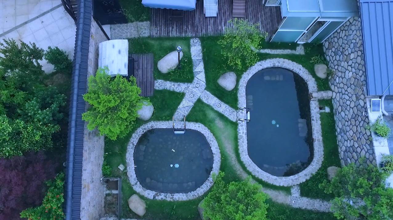 鳴林民宿，穿越千山萬水魂牽夢索的只有家鄉(xiāng)