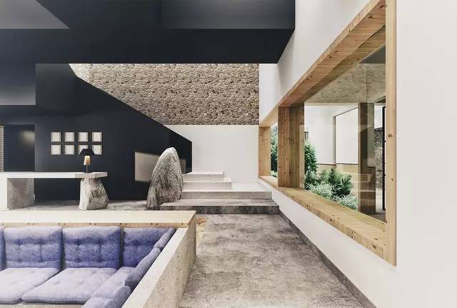 鳴林民宿，穿越千山萬水魂牽夢索的只有家鄉(xiāng)