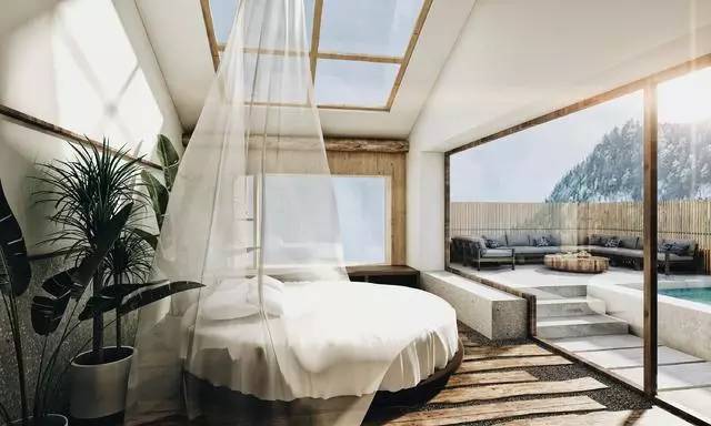 鳴林民宿，穿越千山萬水魂牽夢索的只有家鄉(xiāng)