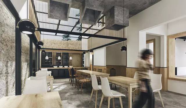 鳴林民宿，穿越千山萬水魂牽夢索的只有家鄉(xiāng)