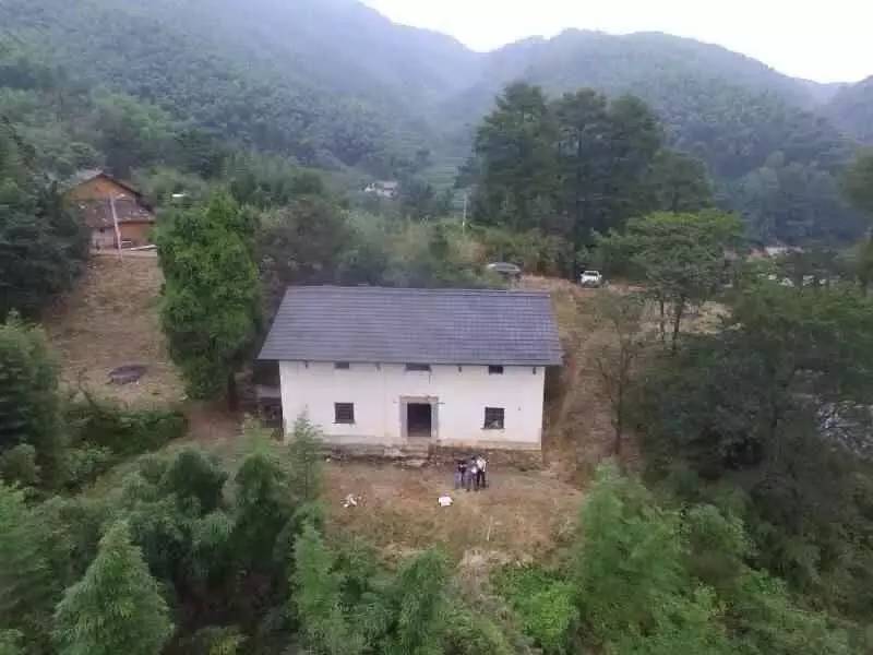 桐廬山中傳奇艾弗德堡藝社，打造一個藝術(shù)村落