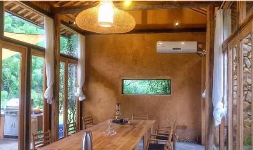 桐廬山中傳奇艾弗德堡藝社，打造一個(gè)藝術(shù)村落