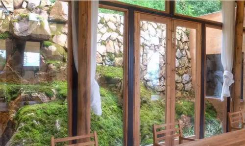 桐廬山中傳奇艾弗德堡藝社，打造一個(gè)藝術(shù)村落