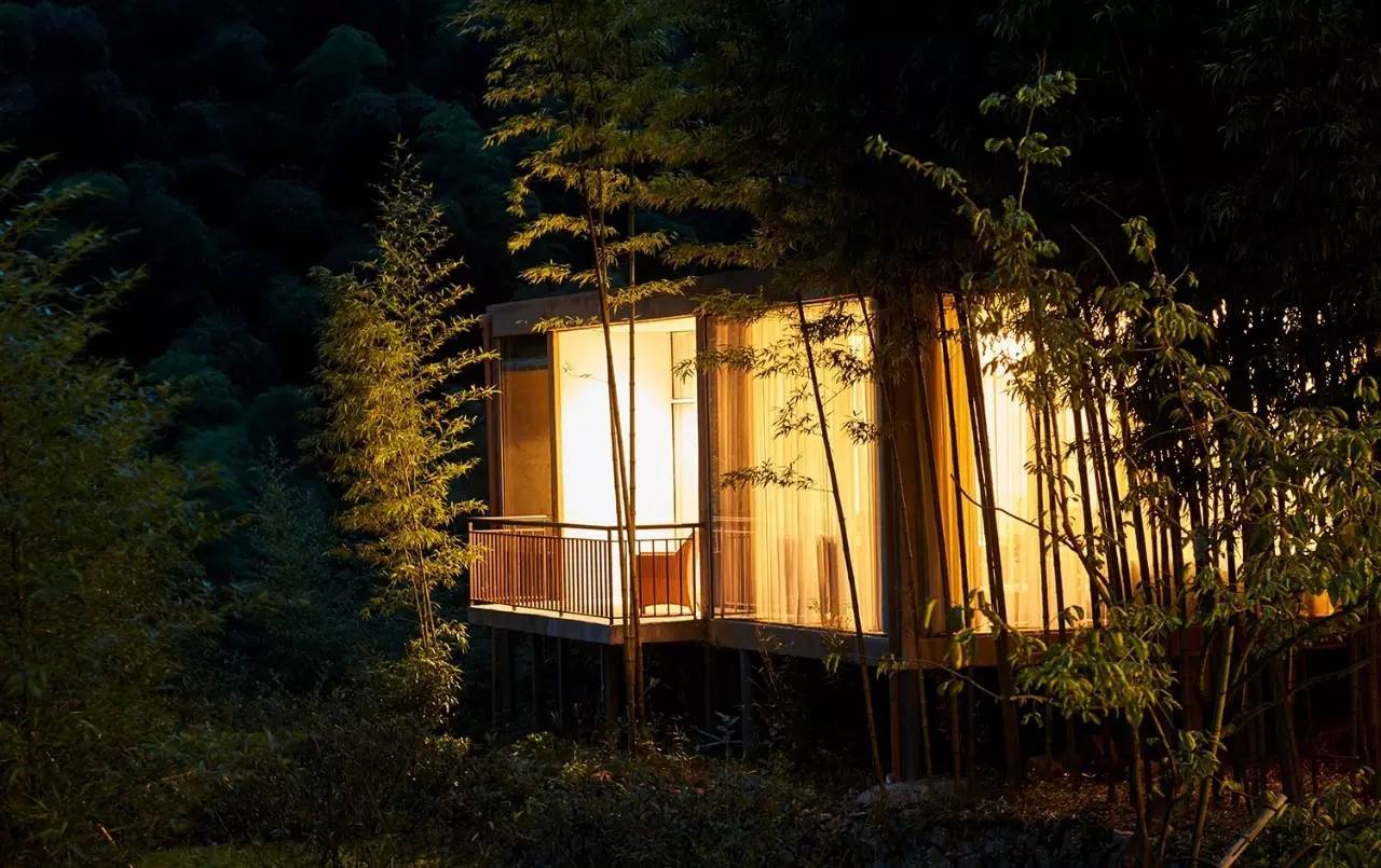 桐廬山中傳奇艾弗德堡藝社，打造一個藝術村落