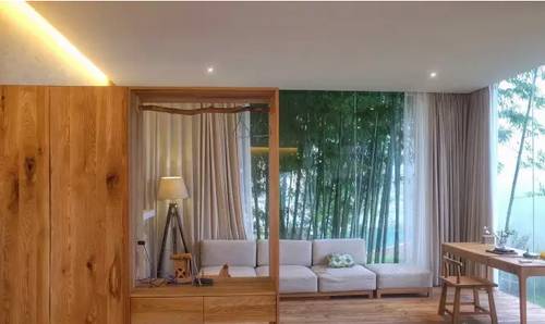 桐廬山中傳奇艾弗德堡藝社，打造一個藝術村落